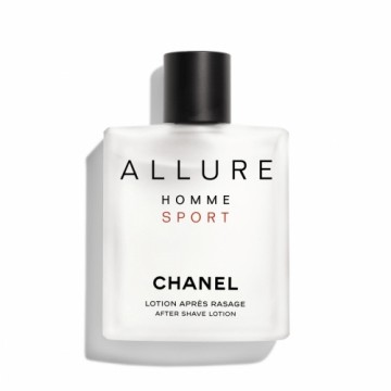 После бритья Chanel ALLURE 100 ml