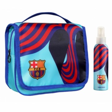 Bērnu smaržas Air-Val FCB 150 ml 2 Daudzums