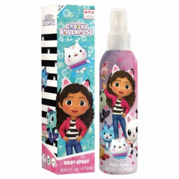 Bērnu smaržas Air-Val Gabby S Dollhouse 200 ml