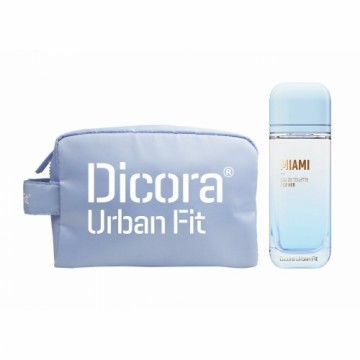 Parfem za žene Dicora MIAMI FOR HER 150+NEC EDT 150 ml