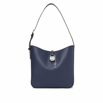 Mugursoma Michael Kors 35F4S1YS5L-NAVY Zils