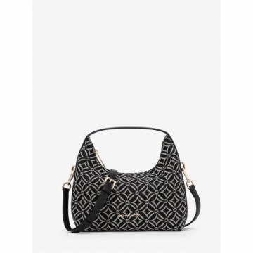 Рюкзак Michael Kors 35F4G7YM1J-BLACK Чёрный