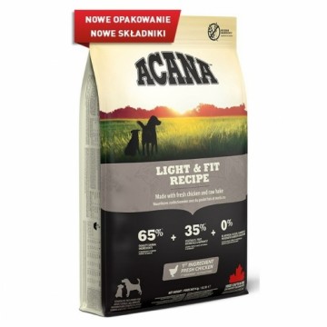 Lopbarība Acana Cālis 11,4 Kg