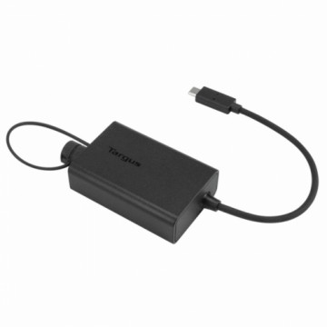 USB-C-адаптер Targus ACA47GLZ Чёрный