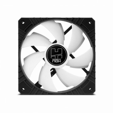 Box Ventilator Nox H-FAN PRO White 2200 rpm Ø 12 cm