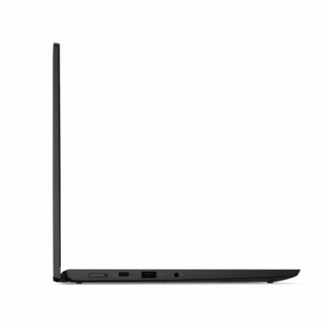 Portatīvais dators Lenovo 21LM001SSP 13,3" Intel Core Ultra 7 155u 16 GB RAM 512 GB SSD Spāņu Qwerty