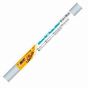 Ластик для таблицы Bic 870493 Белый Доска