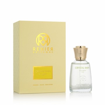 Парфюмерия унисекс Renier Perfumes EDP Crystal Rain 50 ml