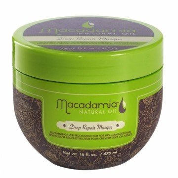 Капиллярная маска Deep Repair Macadamia