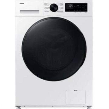 Washer - Dryer Samsung WD11DG5B15BEEC