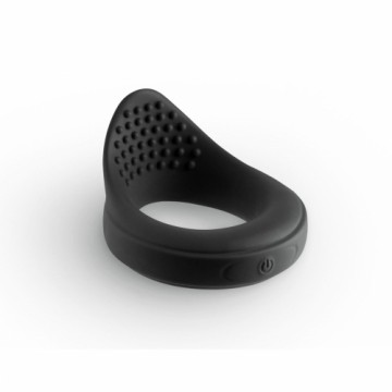 Cock Ring NS Novelties Slider Black