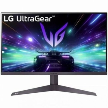 Игровой монитор LG 27GS50F-B Full HD 27"