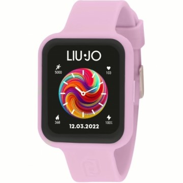 Smartwatch LIU JO SWLJ132