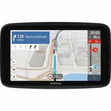 GPS navigator TOM TOM 1YF5.002.10