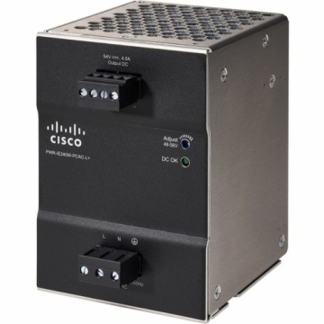 Источник питания CISCO PWR-IE240W-PCAC-L= Источник питания 240 W