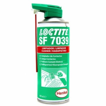 Kontaktu tīrītājs Loctite SF7039 400 ml