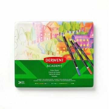 Pencils DERWENT 2301938