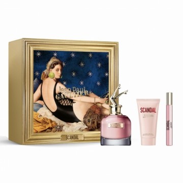 Халат Jean Paul Gaultier SCANDAL EDP (Eau de Parfum) Perfume Mujer EDP