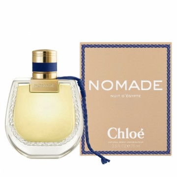 Parfem za žene Chloe NOMADE NUIT D’EGYPTE EDP