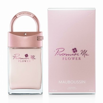 Women's Perfume Mauboussin Promise Me Flower EDT 90 ml