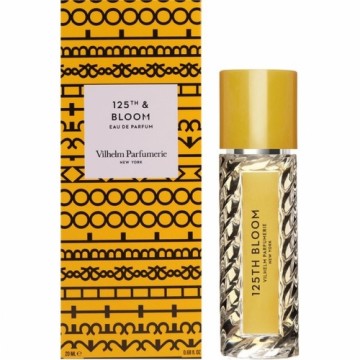 Парфюмерия унисекс Vilhelm Parfumerie 125th & Bloom EDP 20 ml