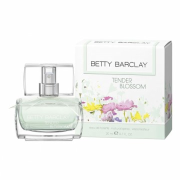 Parfem za žene Betty Barclay Tender Blossom EDT 20 ml