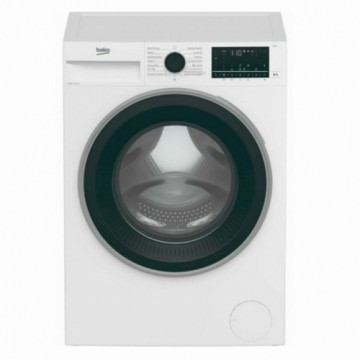 Стиральная машина BEKO B3WFT510415W 60 cm 1400 rpm 10 kg