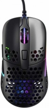 Datorpele Cherry Xtrfy M42 RGB Black