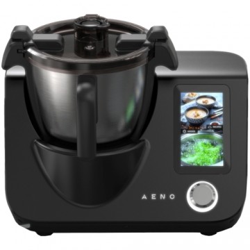 Aeno Smart Cooking Robot, Cofar CFH-3015FP, 220V-240V~, 1000W(Heater)+600W(Heater)