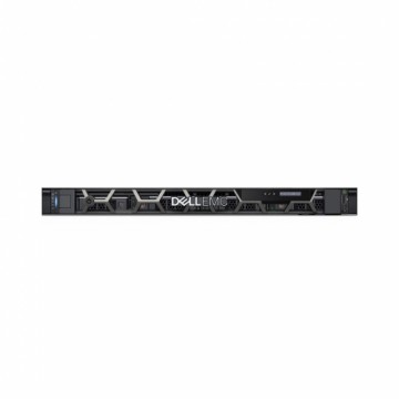 DELL PowerEdge R250 server 480 GB Rack (1U) Intel Xeon E E-2334 3.4 GHz 16 GB DDR4-SDRAM 700 W