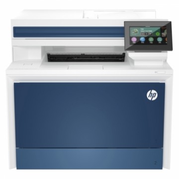 Hewlett-packard Urządzenie wielofunk. HP Color LJ Pro MFP 4302fdw