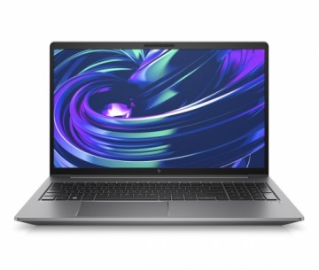 Hewlett-packard HP ZBook Power G10 Intel® Core™ i7 i7-13700H Mobile workstation 39.6 cm (15.6") Full HD 32 GB DDR5-SDRAM 1 TB SSD NVIDIA RTX A1000 Wi-Fi 6E (802.11ax) Windows 11 Pro Silver New Repack/Repacked