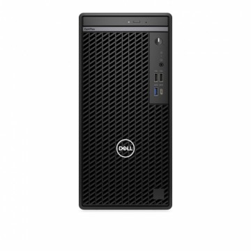 DELL OptiPlex 7020 Intel® Core™ i3 i3-14100 8 GB DDR5-SDRAM 512 GB SSD Windows 11 Pro Mini Tower PC Black