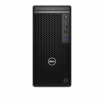 DELL OptiPlex 7010 Intel® Core™ i3 i3-13100 8 GB DDR4-SDRAM 512 GB SSD Windows 11 Pro Tower PC Black