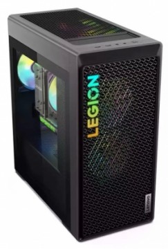 Lenovo Legion T5 26IRB8 i7-14700KF 32GB DDR5 5600 SSD2TB GeForce RTX 4070 SUPER 12GB Win11 Storm Grey