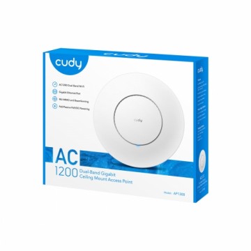 Acces Point CUDY AP1300 Outdoor