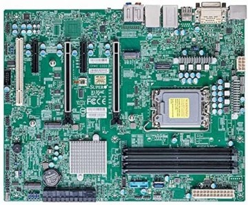 Płyta serwerowa Supermicro MBD-X13SAE-F-O