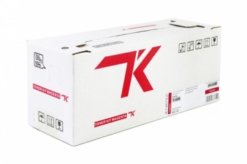 Toner cartridge JetWorld Magenta Kyocera TK5415M replacement TK-5415M (1T02Z7BNL0)