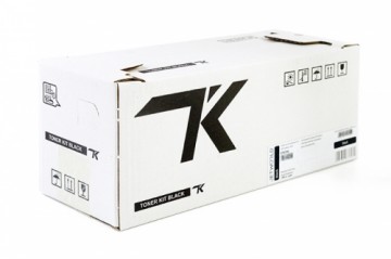 Toner cartridge JetWorld Black Kyocera TK5415K replacement TK-5415K (1T02Z70NL0)