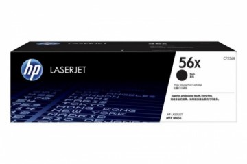 Original Toner Black HP LaserJet M436 MFP (56X CF256X)