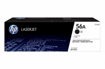 Original Toner Black HP LaserJet M436 MFP (56A CF256A)