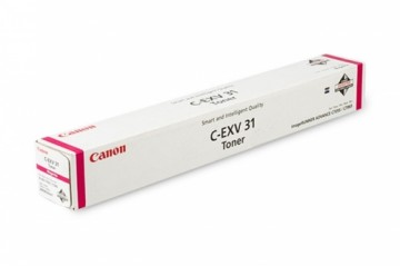 Original Toner Magenta Canon iR-C7055i, iR-C7065i (C-EXV31M, CEXV31M, 2800B002)