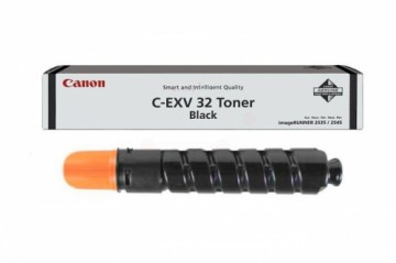 Original Toner Black Canon iR2535, iR2545 (C-EXV32, CEXV32, 2786B002)