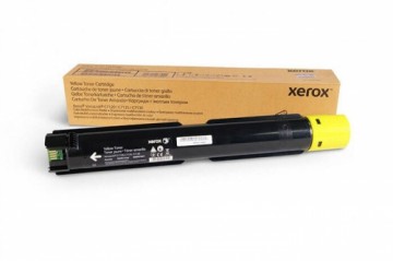 Original Toner Yellow Xerox VersaLink C7120, C7125, C7130 (006R01831)