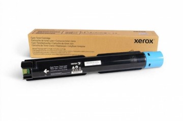 Original Toner Cyan Xerox VersaLink C7120, C7125, C7130 (006R01829)