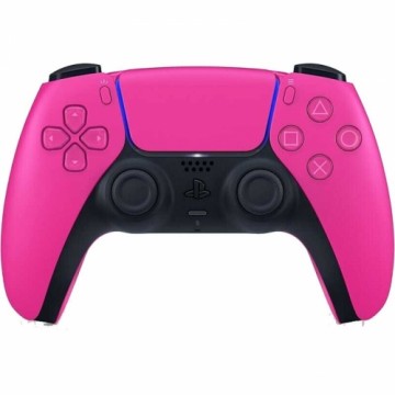 Acc. Sony Dualsense Playstation 5 Controller Nova Pink