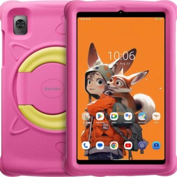 Blackview Tab A6 Kids 128GB 8GB RAM Pink EU