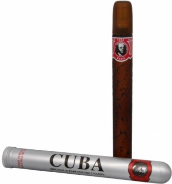 Cuba Red EDT M 100ml