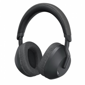 XO Bluetooth headphones BE49 black