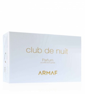 Armaf Club De Nuit SET U EDP Untold 30ml + EDP White Imperiale 30ml + EDP Iconic 30ml